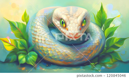 白蛇 白蛇 120845046