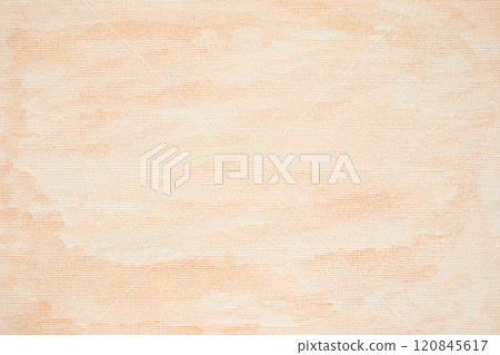 Abstract colorful watercolor paint paper background texture 120845617
