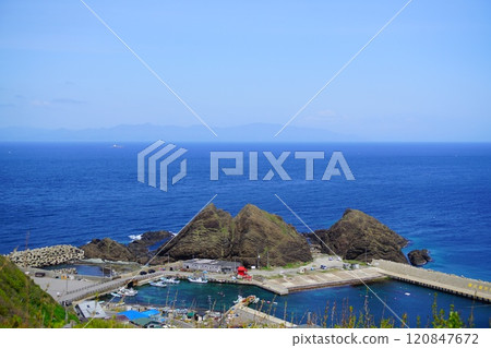 龍崎村 120847672