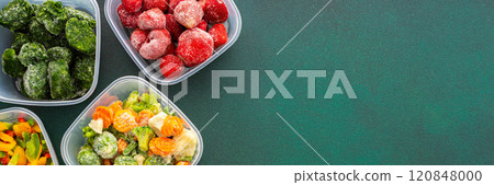 Freezing fresh vegetables Freezing fresh vegetables 120848000