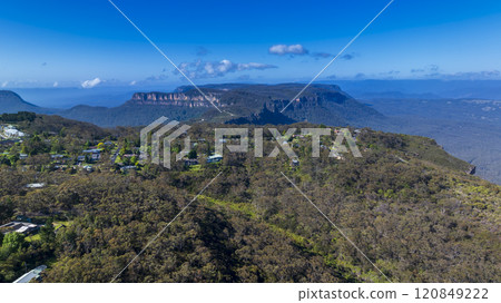 A major tourism and outdoor adventure location A major tourism and outdoor adventure location 120849222
