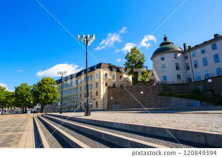 Evert Taubes Terrass, Stockholm, Sweden 120849394