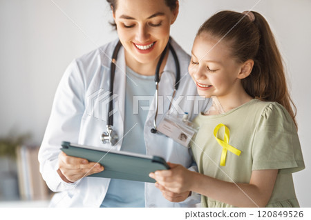 World Childhood cancer Day World Childhood cancer Day 120849526