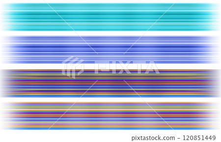 transverse rainbow colored stripe for text banner transverse rainbow colored stripe for text banner 120851449