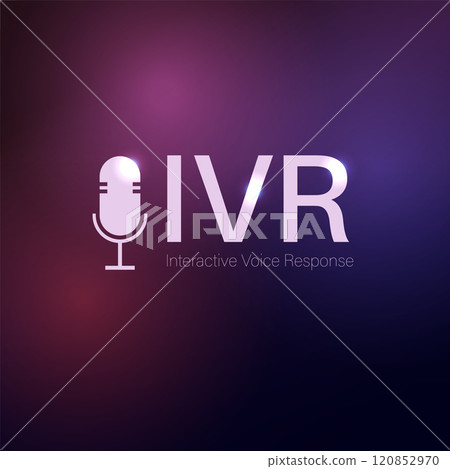 Interactive voice response Interactive voice response 120852970