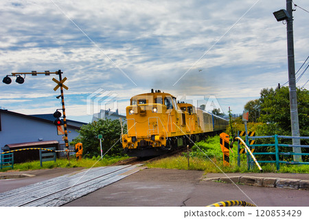 皇家快運 120853429