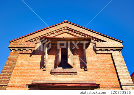 復古風景 120853556