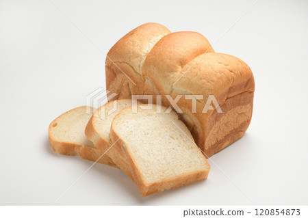 Sliced bread 120854873