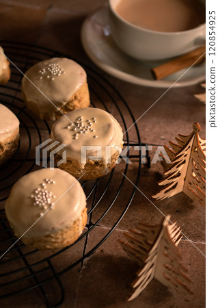 聖誕糖果 120854925