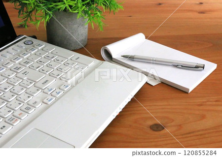 電腦與備忘錄、筆記、備忘錄、研究 120855284