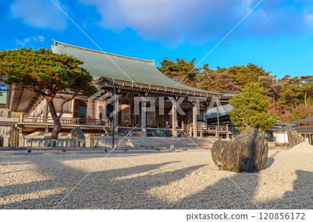 Mount Maya Tenjoji Temple 2 Mount Maya Tenjoji Temple 2 120856172
