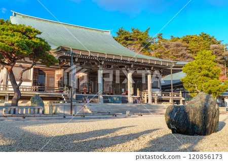 Mount Maya Tenjoji Temple 3 120856173