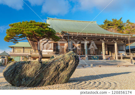 Mount Maya Tenjoji Temple 4 120856174