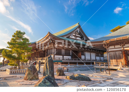 Mount Maya Tenjoji Temple 8 120856178