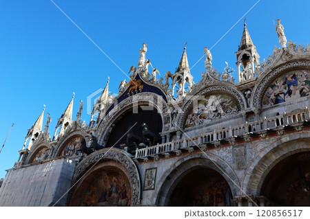 聖馬克大教堂 120856517