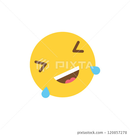 Emoticon icon new Emoticon icon new 120857278