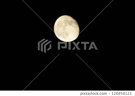 月齡17.0,長月立町月 月齡17.0,長月立町月 120858121