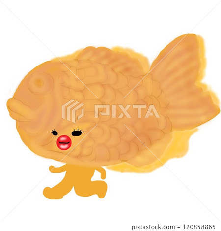 鯛 鯛 120858865