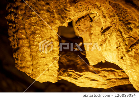Ryugaiwa Cave, Shizuoka Prefecture, Limestone Cave Ryugaiwa Cave, Shizuoka Prefecture, Limestone Cave 120859054