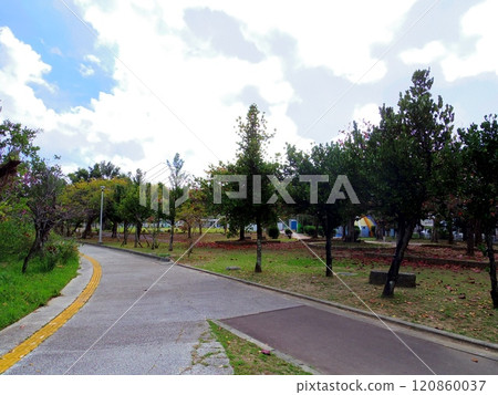 Manko Park (Naha City, Okinawa Prefecture) Manko Park (Naha City, Okinawa Prefecture) 120860037