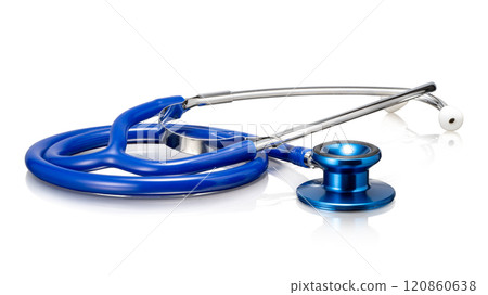 Stethoscope  120860638