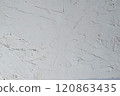 White grunge wall texture background. 120863435