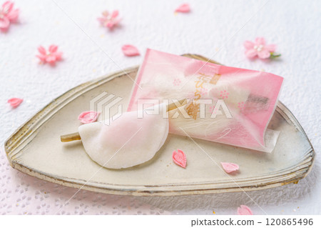 新年日式甜點“羽平麻糬” 120865496