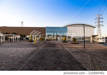 埼玉縣川越市 Nagwashi Park PiKOA 120866462