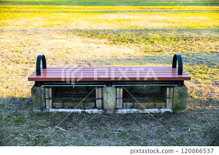 川越市 Nagwashi 公園 PiKOA 爐台 120866537