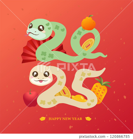 new year, chinese new year, new-year 120866785