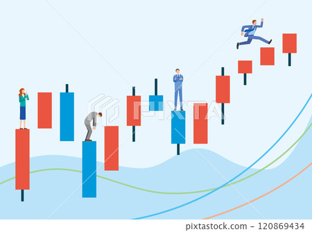 Stocks and People 120869434