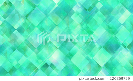 Green jewel 120869739