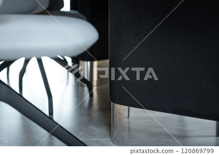 interior of conference meeting room in moder office interior of conference meeting room in moder office 120869799
