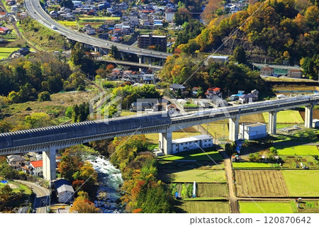 山梨實驗線及直線動車 120870642