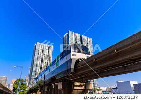 東京港區港南世界城塔 Aqua Tower 120872137