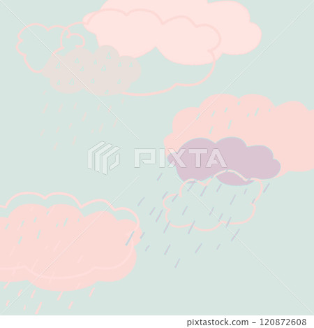 斯堪的納維亞風格雲彩背景素材圖4 斯堪的納維亞風格雲彩背景素材圖4 120872608