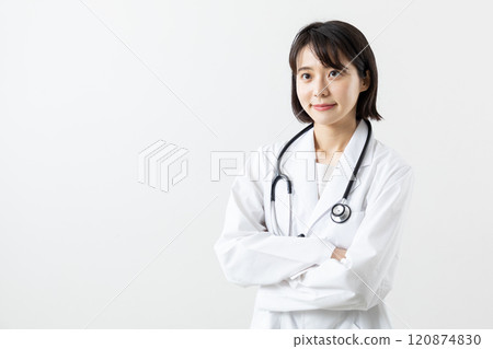 Trustworthy doctor image 07 Trustworthy doctor image 07 120874830