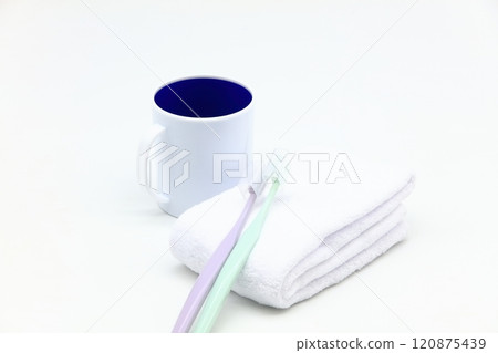 Dental care image Dental care image 120875439