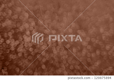 brown mocha color of 2025 year 120875894