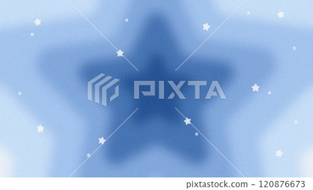 Layer star light blur gradient party celebration y2k vintage abstract background wallpaper  120876673