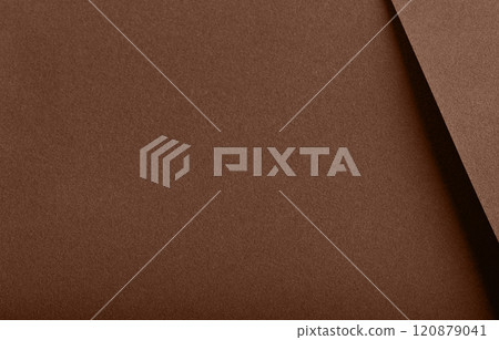Mocha mousse paper background with a trendy tone for 2025 120879041
