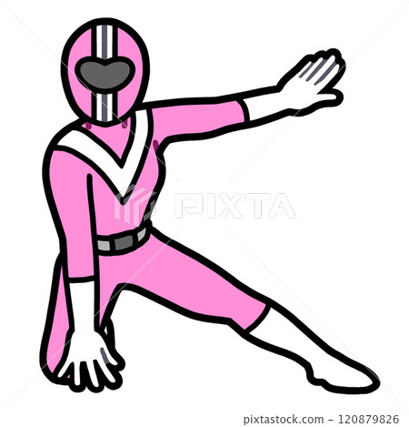 Peach Ranger Peach Ranger 120879826