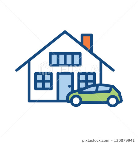 Credit Rating or Score Icon with Credit Card Check - Good or Bad Credit Idea Credit Rating or Score Icon with Credit Card Check - Good or Bad Credit Idea 120879941