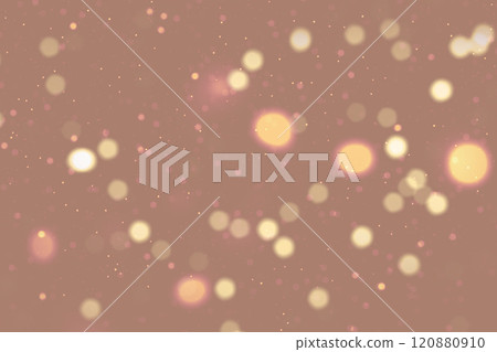 Fashionable background mocha mousse 2025. Christmas background. 120880910