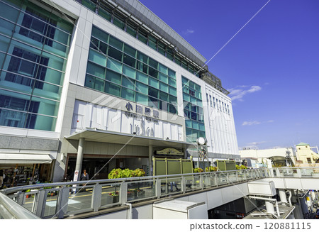 小田原站 神奈川縣小田原市 120881115