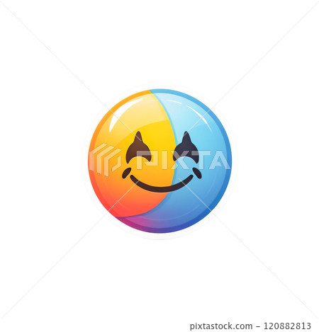 表情符號“AI生成圖像” 120882813