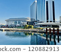 Yokohama K Arena 120882913