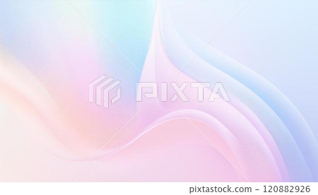 抽象柔和色彩藝術設計背景資料插圖 抽象柔和色彩藝術設計背景資料插圖 120882926