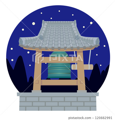 Night Bell 120882991