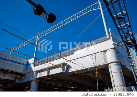 東京東村山站週邊鐵路高架建設工程 2024.11 b-1 東京東村山站週邊鐵路高架建設工程 2024.11 b-1 120883040